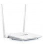  D301 WIRELESS ROUTER "N"ADSL2+ TENDA D301 300M 1P USB, 4P 10/100, 1P 